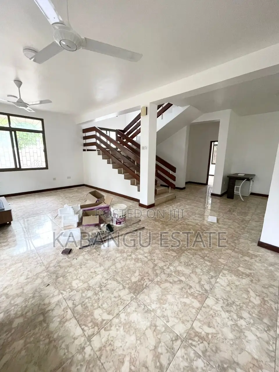 4bdrm Villa in Masaki, Kinondoni for rent