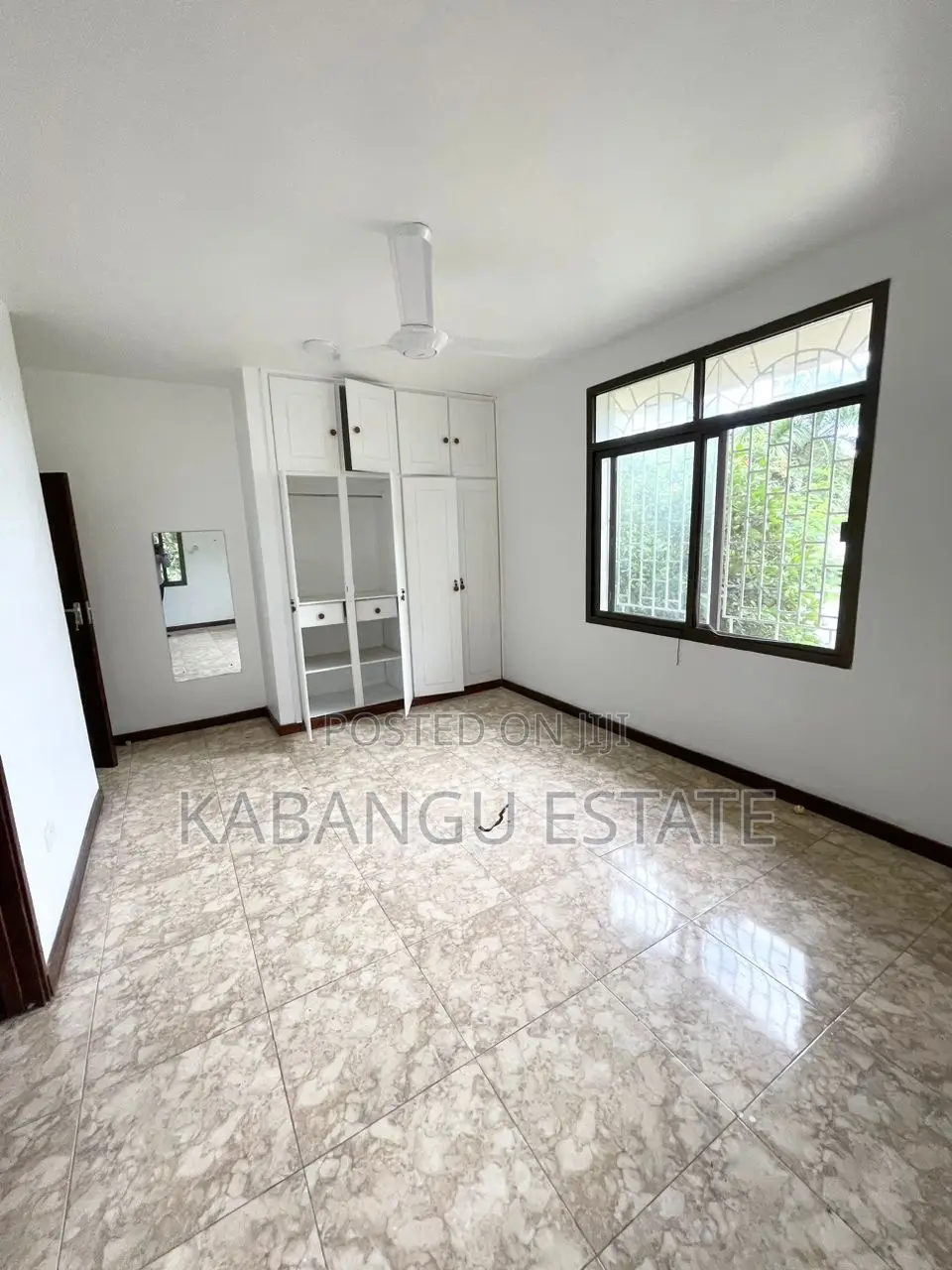 4bdrm Villa in Masaki, Kinondoni for rent