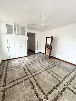 4bdrm Villa in Masaki, Kinondoni for rent