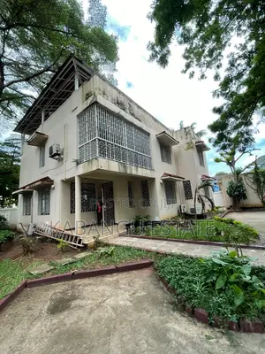 4bdrm Villa in Masaki, Kinondoni for rent