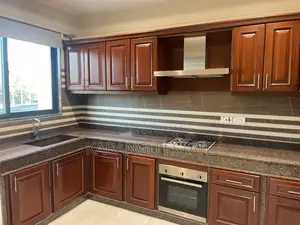 Furnished 2bdrm Apartment in Msasani, Kinondoni for rent