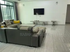 Furnished 2bdrm Apartment in Msasani, Kinondoni for rent