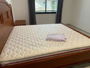 Furnished 2bdrm Apartment in Msasani, Kinondoni for rent