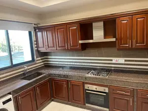 Furnished 2bdrm Apartment in Msasani, Kinondoni for rent