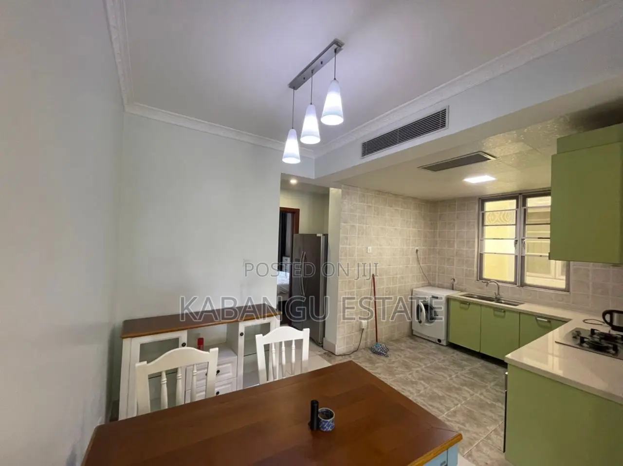Furnished 2bdrm Apartment in Oysterbay, Kinondoni for rent
