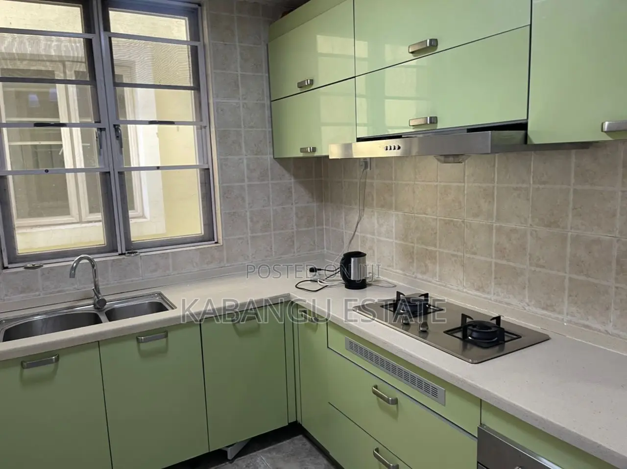 Furnished 2bdrm Apartment in Oysterbay, Kinondoni for rent