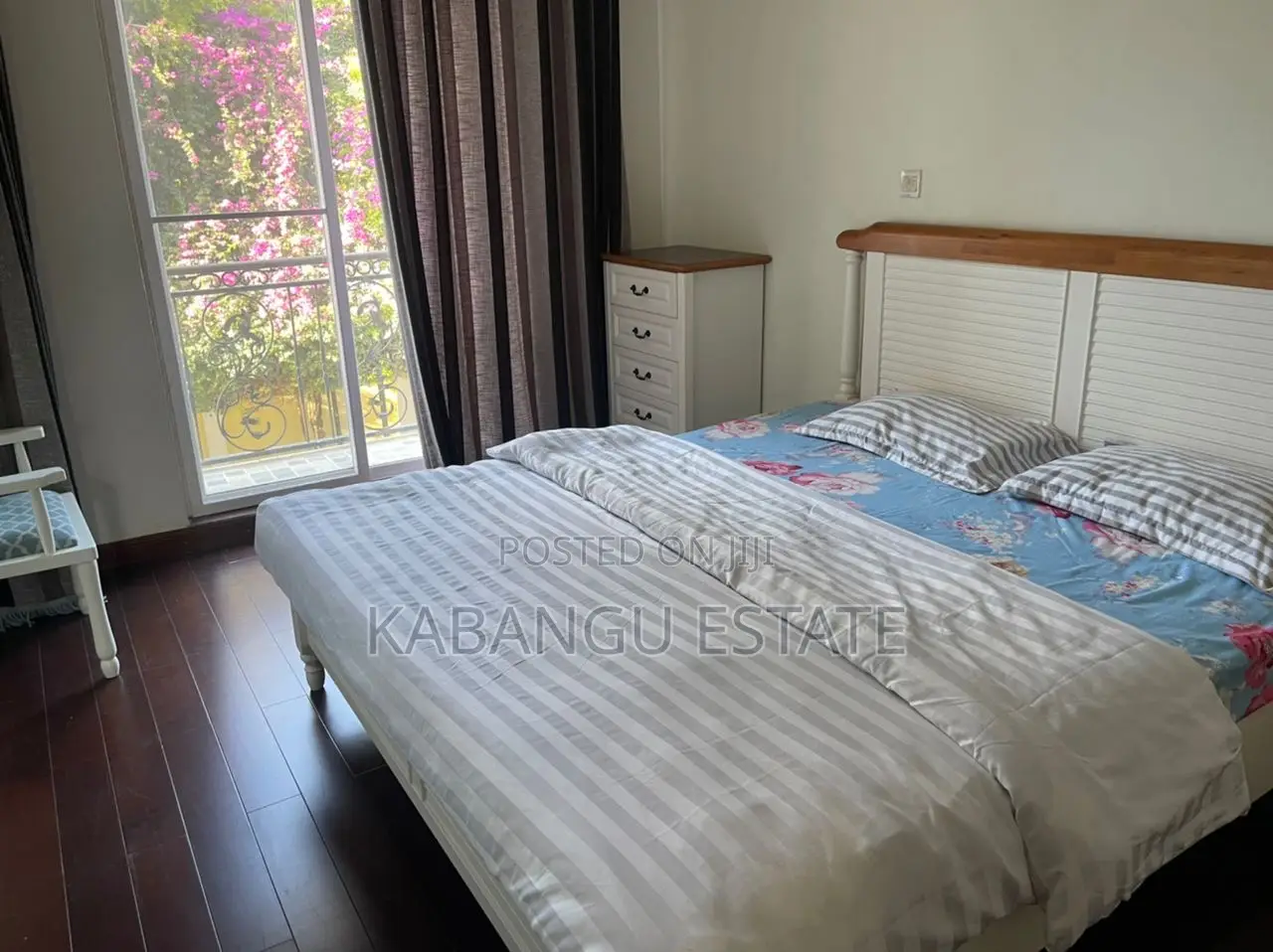 Furnished 2bdrm Apartment in Oysterbay, Kinondoni for rent