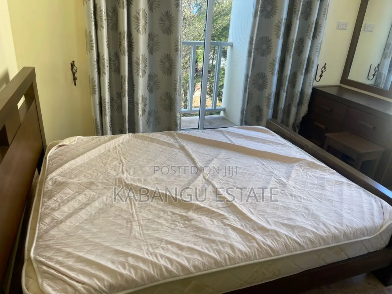 Furnished 2bdrm Apartment in Oysterbay, Kinondoni for rent