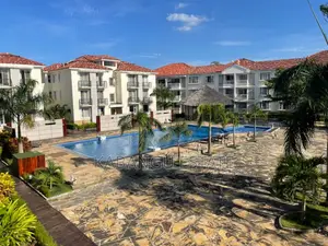 Furnished 2bdrm Apartment in Oysterbay, Kinondoni for rent