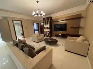 Furnished 2bdrm Apartment in Masaki, Kinondoni for rent