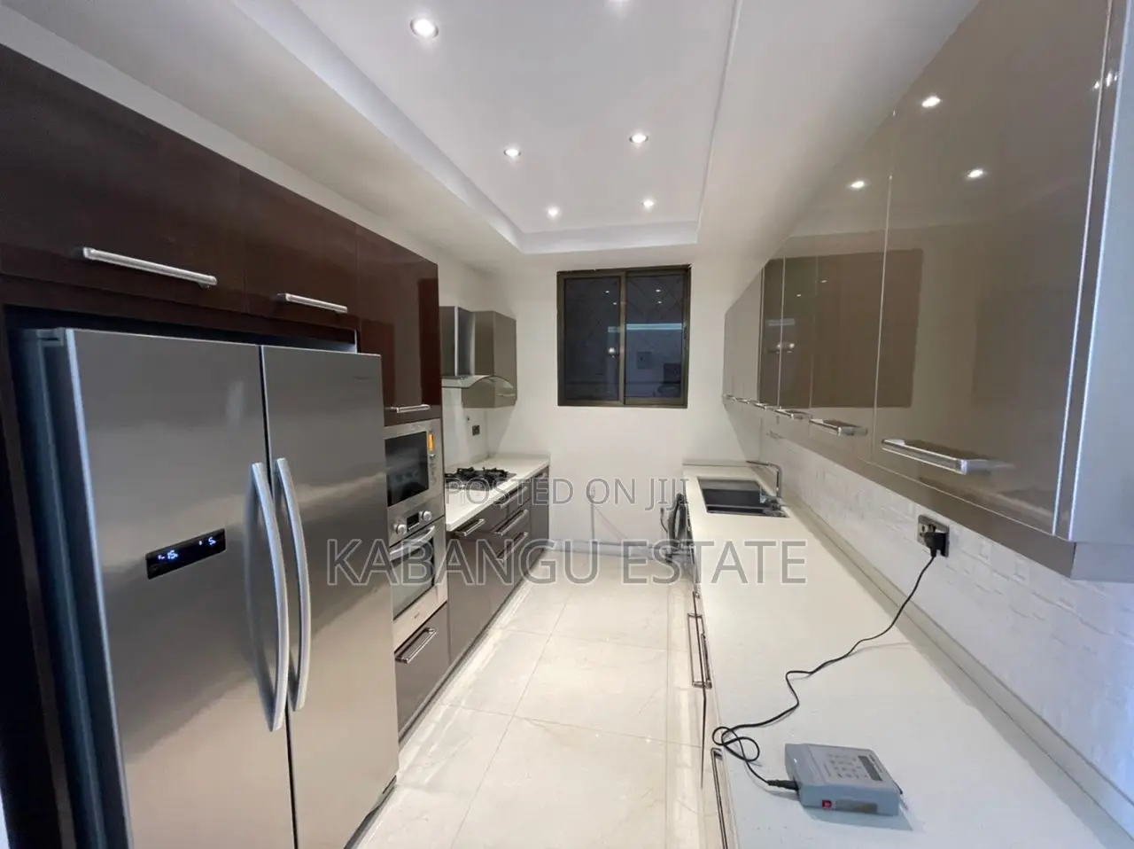 Furnished 2bdrm Apartment in Masaki, Kinondoni for rent