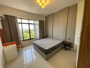 Furnished 2bdrm Apartment in Masaki, Kinondoni for rent