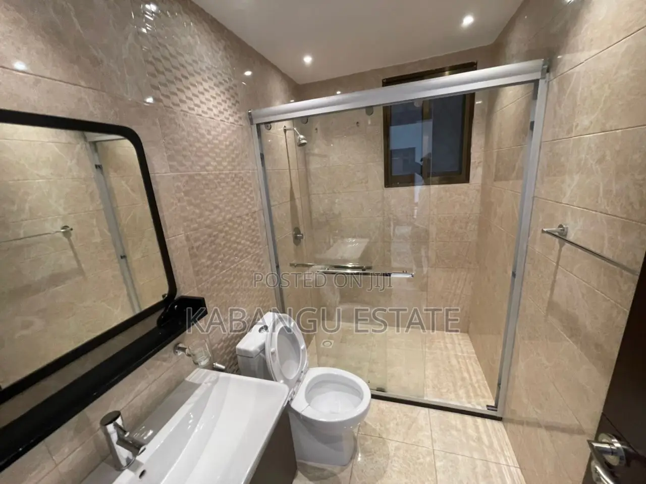 Furnished 2bdrm Apartment in Masaki, Kinondoni for rent