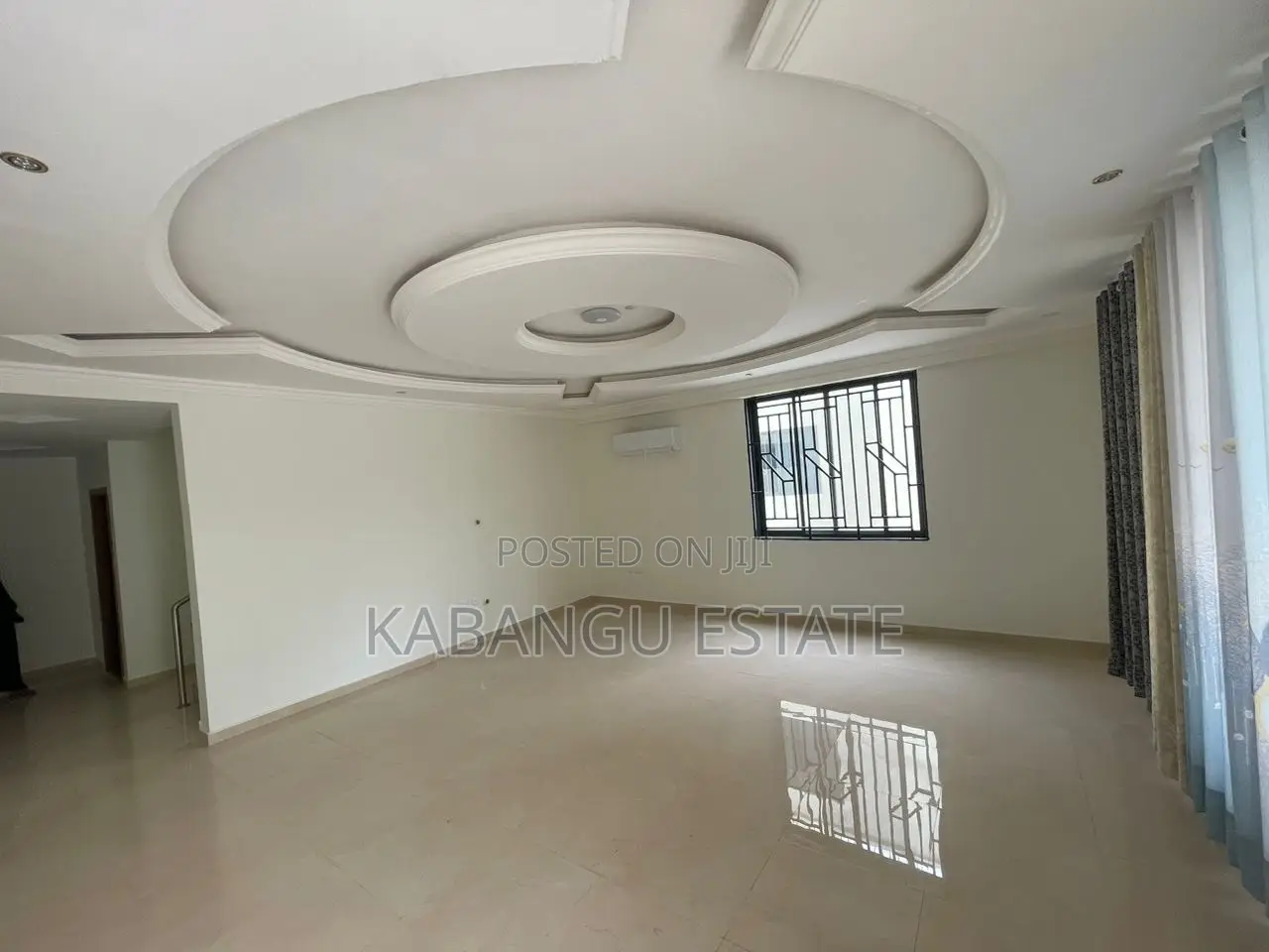 4bdrm Villa in Oysterbay, Kinondoni for rent