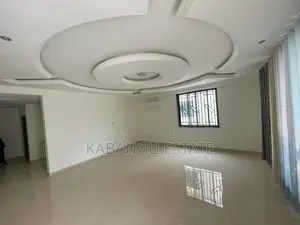 4bdrm Villa in Oysterbay, Kinondoni for rent