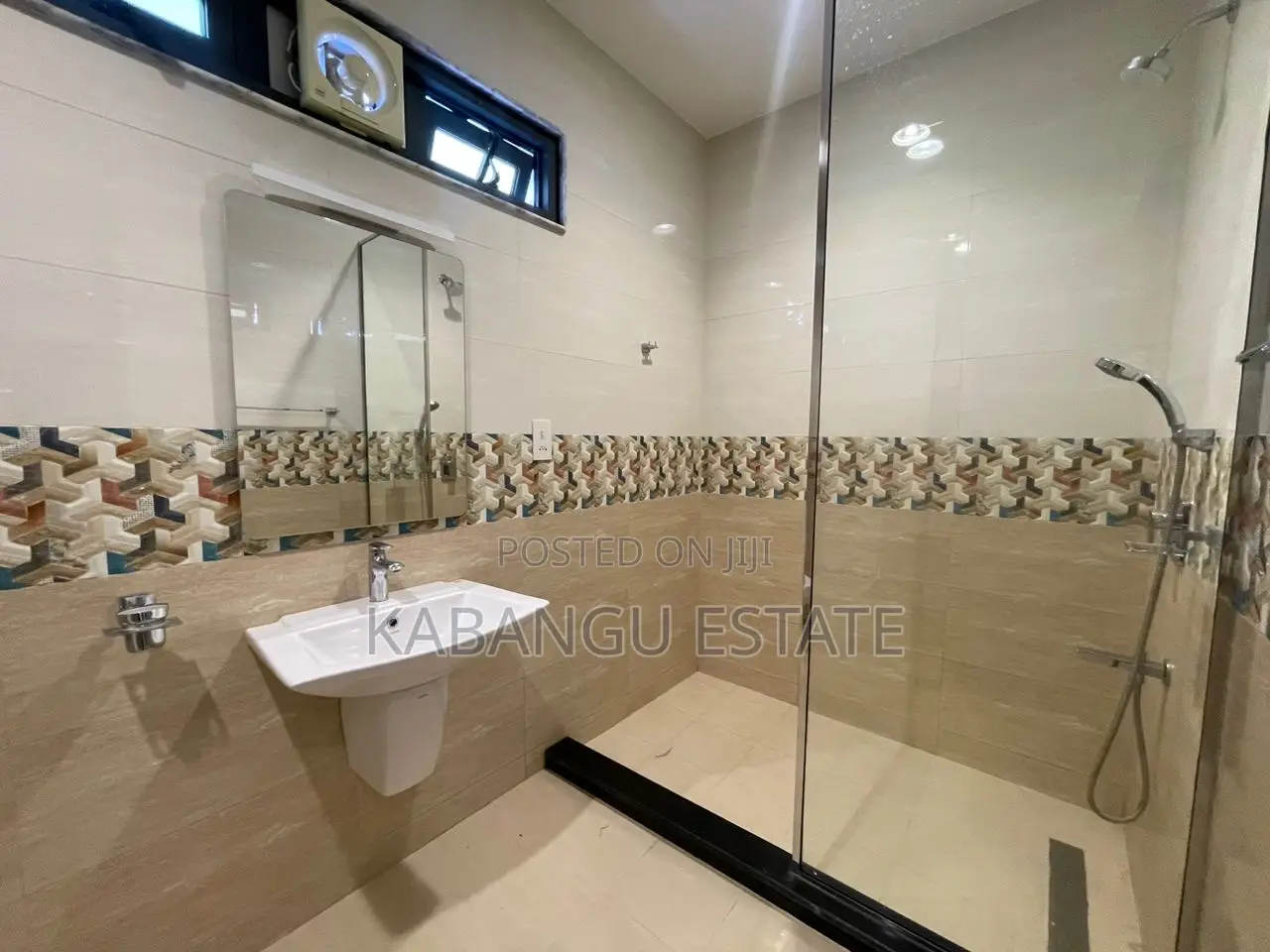 Furnished 3bdrm Apartment in Msasani, Kinondoni for rent