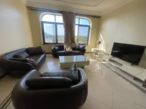 Furnished 3bdrm Apartment in Masaki, Kinondoni for rent