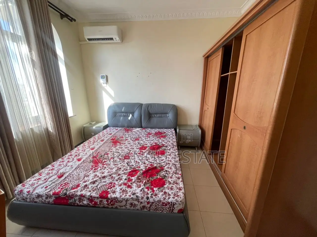 Furnished 3bdrm Apartment in Masaki, Kinondoni for rent