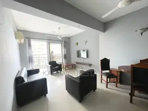 Furnished 1bdrm Apartment in Upanga, Kinondoni for rent