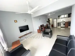 Furnished 1bdrm Apartment in Upanga, Kinondoni for rent