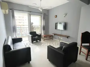 Furnished 1bdrm Apartment in Upanga, Kinondoni for rent