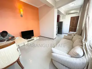 Furnished 1bdrm Apartment in Masaki, Kinondoni for rent