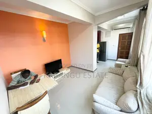 Furnished 1bdrm Apartment in Masaki, Kinondoni for rent