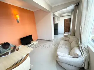 Furnished 1bdrm Apartment in Masaki, Kinondoni for rent