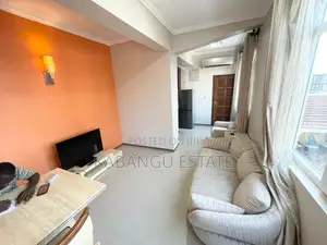 Furnished 1bdrm Apartment in Masaki, Kinondoni for rent