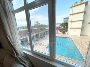Furnished 1bdrm Apartment in Masaki, Kinondoni for rent