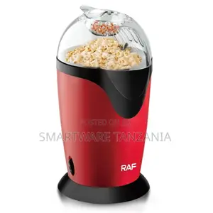 Air Popcorn Popper Maker, Mini Popcorn Machine Home/Party