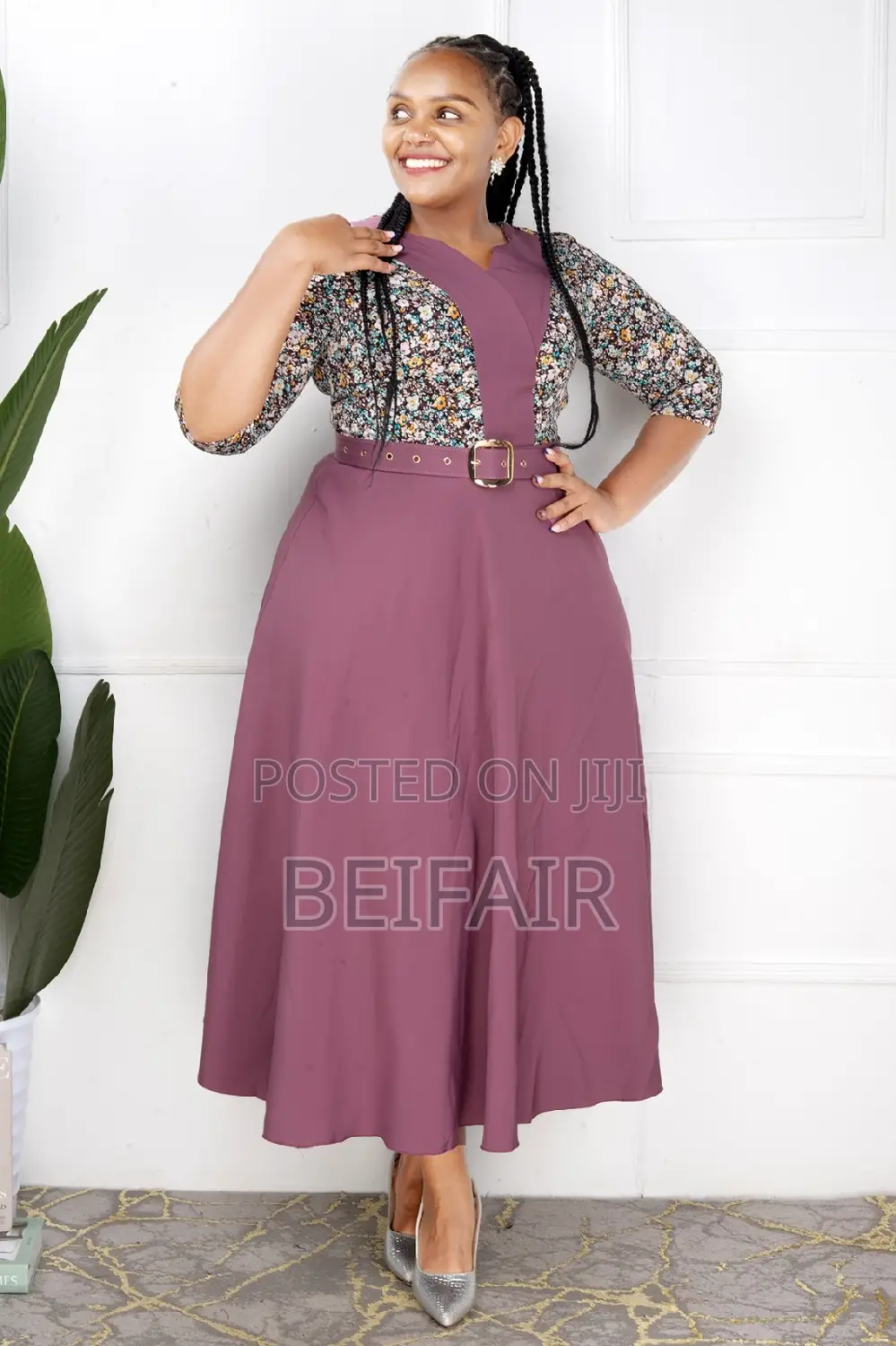 Magauni Mazuri Ya Kike | Ya Heshima | Descent Dresses