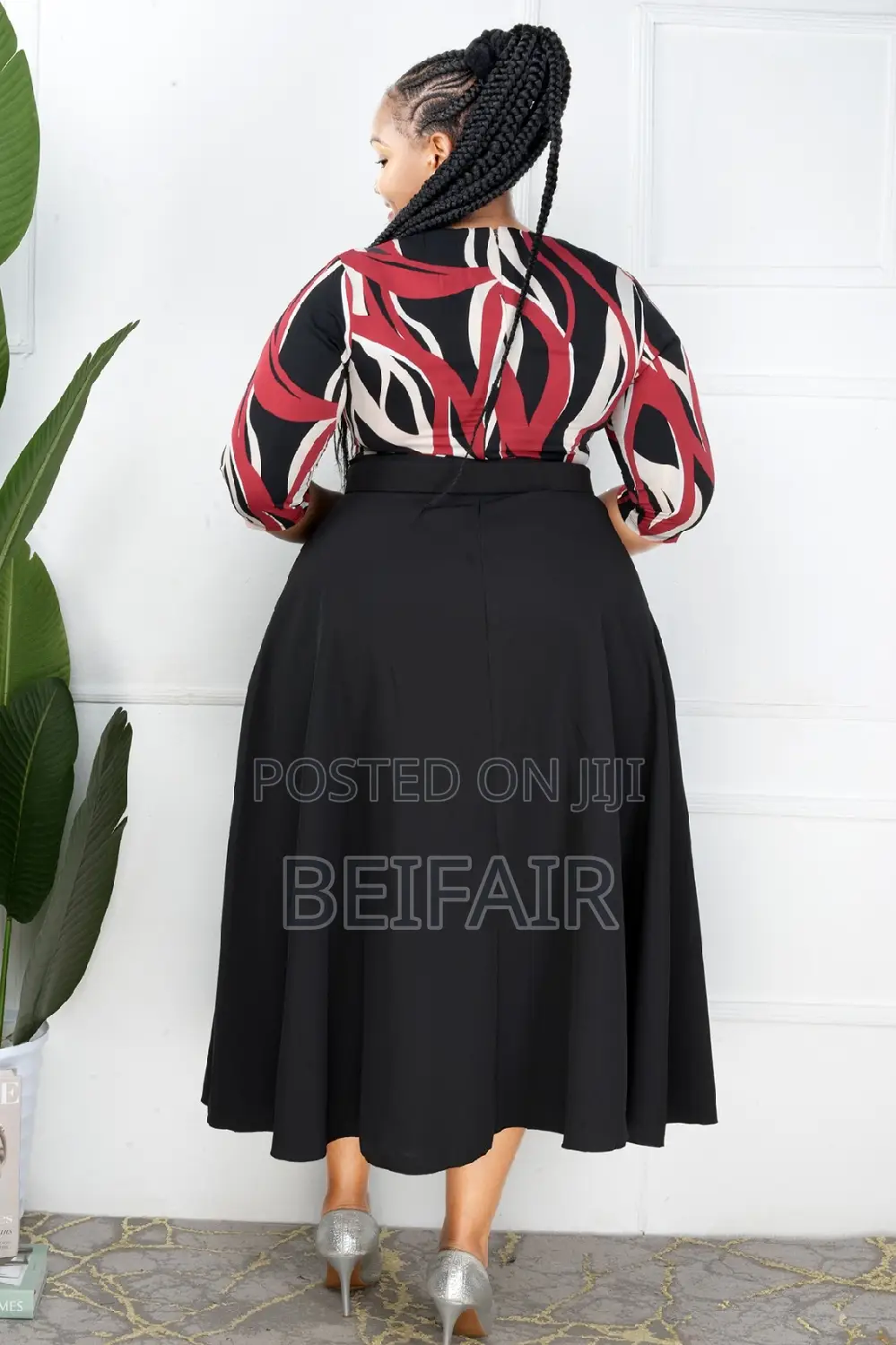 Magauni Mazuri Ya Kike | Ya Heshima | Descent Dresses