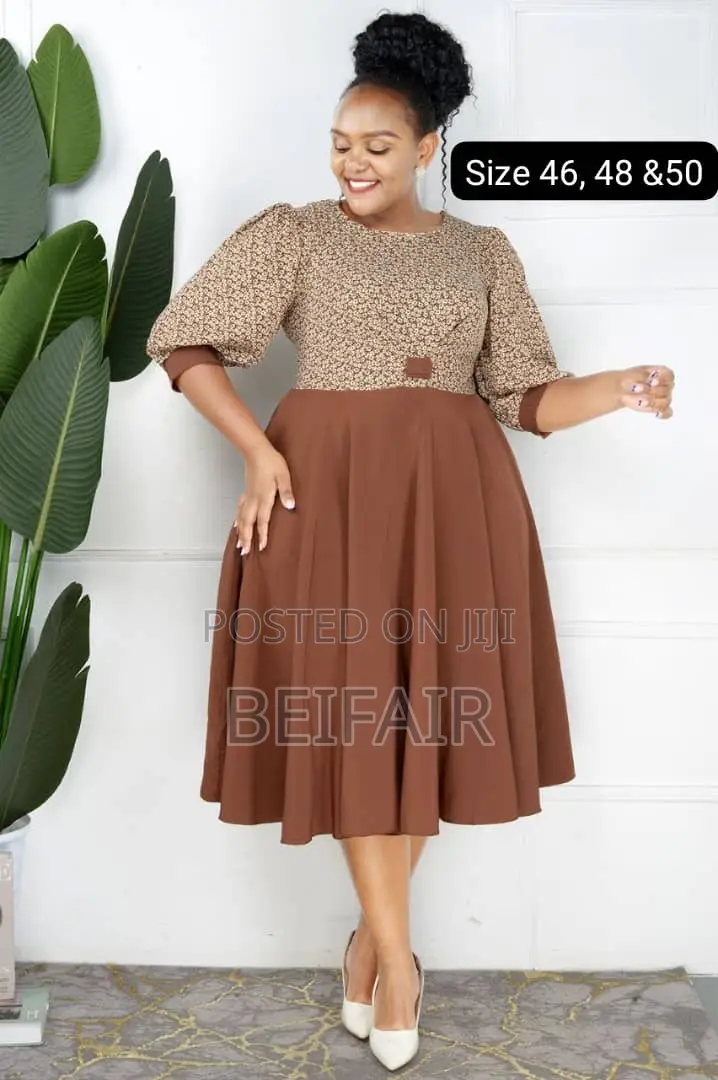 Magauni Mazuri | Descent Dresses