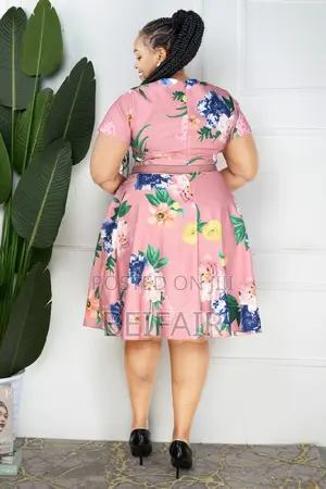 Magauni Mazuri | Descent Dresses