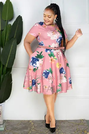 Magauni Mazuri | Descent Dresses
