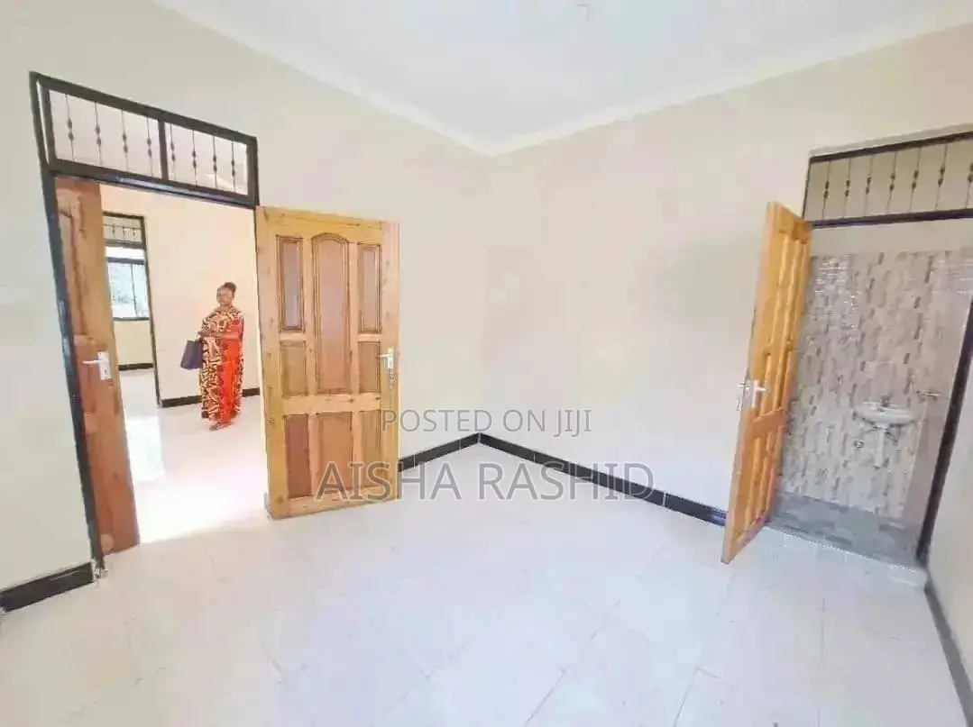 2bdrm Apartment in Mbezi for rent
