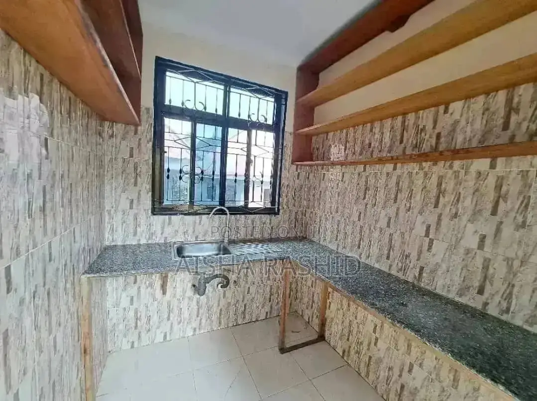 2bdrm Apartment in Mbezi for rent