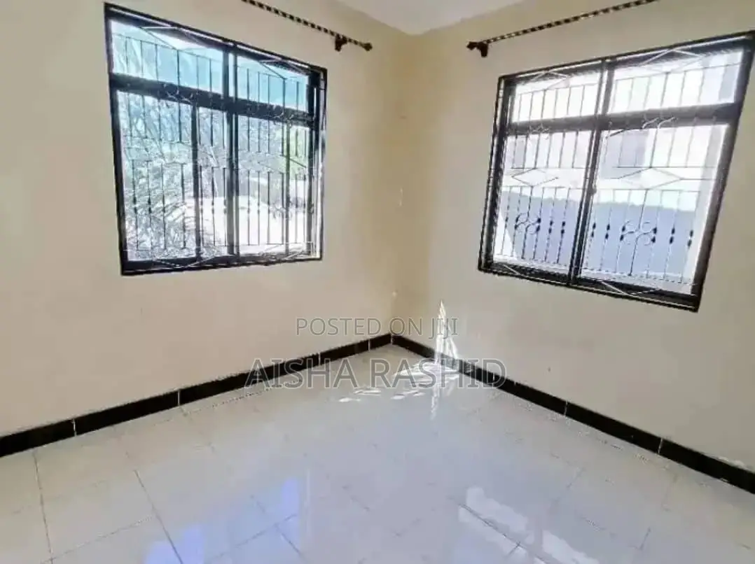 2bdrm Apartment in Mbezi for rent