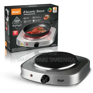 Electric Burner Portable Hot Plate Electric Cooking Plate