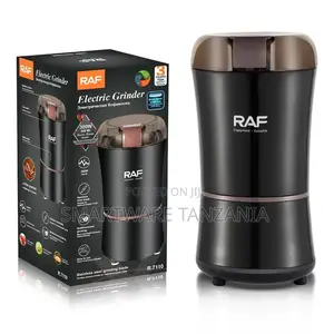 Electric Coffee Grinder, Herbs/Spices/Nut Grinding Machine
