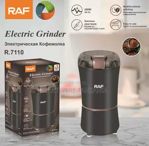 Electric Coffee Grinder Professioanl Coffee Beans Grinder