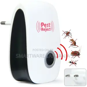 Electronic Ultrasonic Rat Mouse Repellent Mosquito Killer