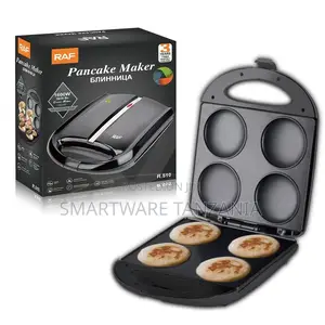 Mini Pancake Pan, Nonstick Pan Cake Maker Griddle Fried Eggs