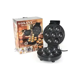 Sokany Cake Machine Non-stick 1000 W