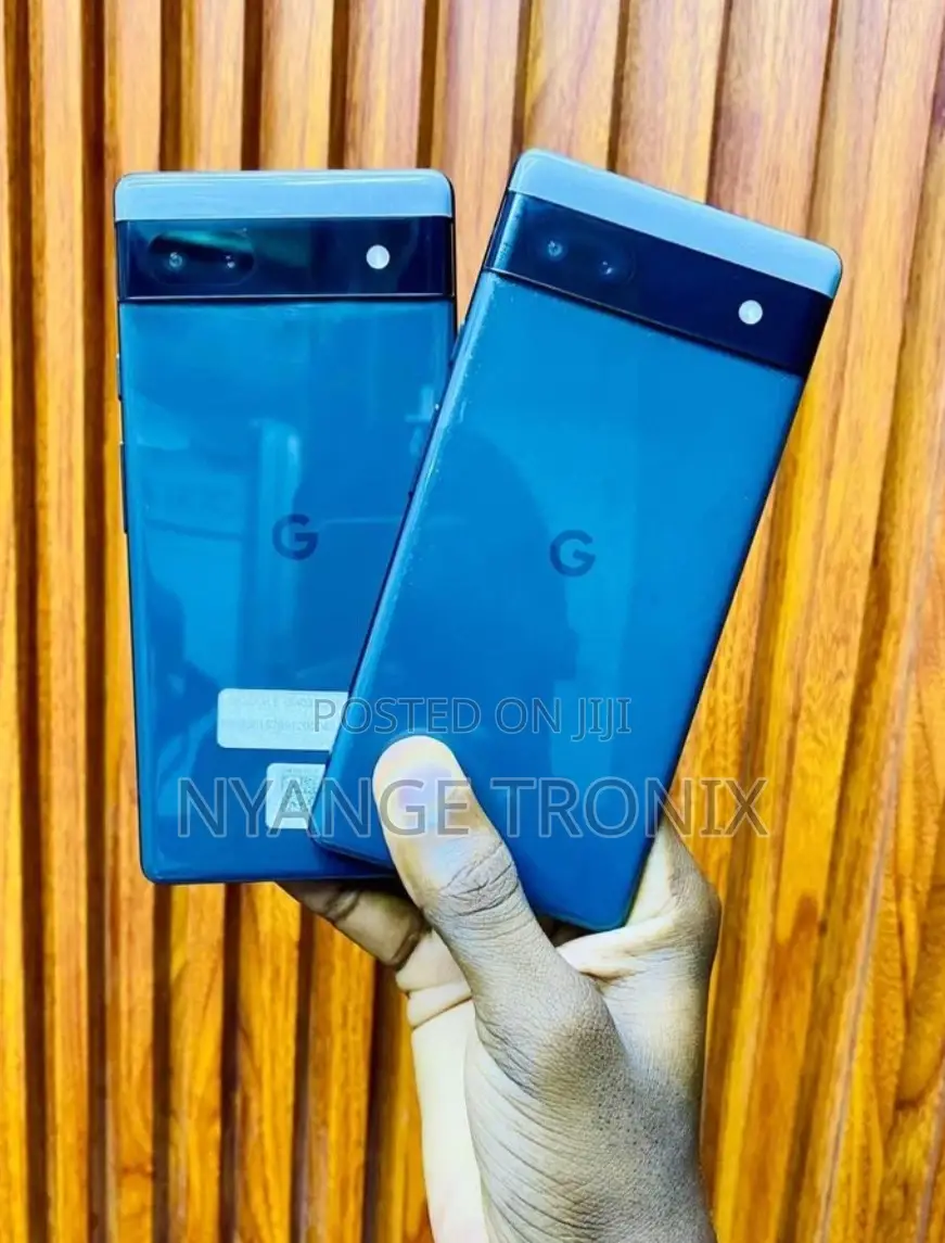 Google Pixel 6a 128 GB