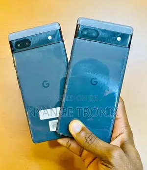 Google Pixel 6a 128 GB