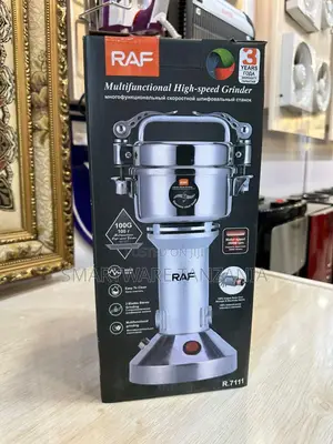 Grinding Machine Stainless Steel Pulverizer Dry Grinder