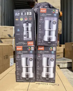 Multipurpose Electric Grinder
