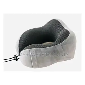 Travel Pillow Slow Rebound Material U-Shaped Memory Cotton
